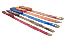 捆绑式吊装作业优选扁平吊装带的安全优势