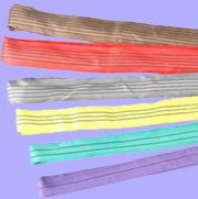 关于吊装带缝合的具体要求有哪些