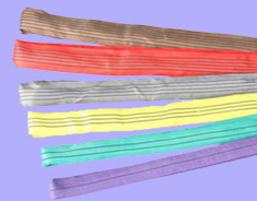 吊装作业中防坠落安全要点