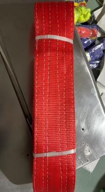 涤纶吊装带的核心优势体现在哪些方面