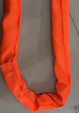 柔性吊装带大型设备起吊的可靠吊具